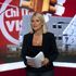Federica Sciarelli, una vita in tv e due milioni di fan. 