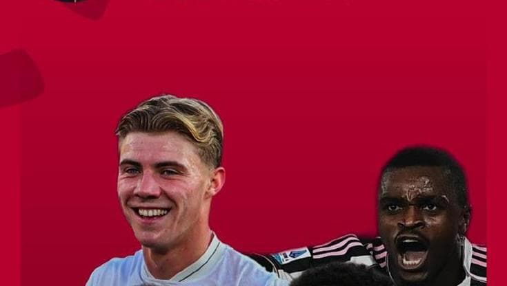 Hojlund si è preso il Napoli: i gol di un ricambio da 50 milioni