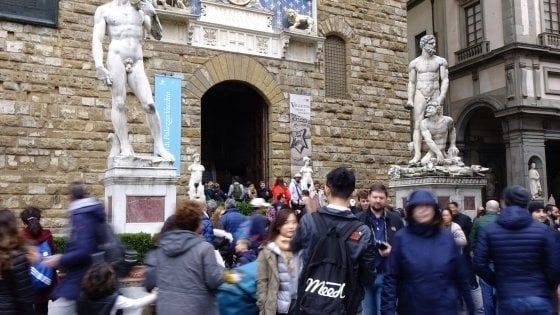 Arte, fiere e festival: cosa fare nel lungo ponte di Ognissanti a Firenze 