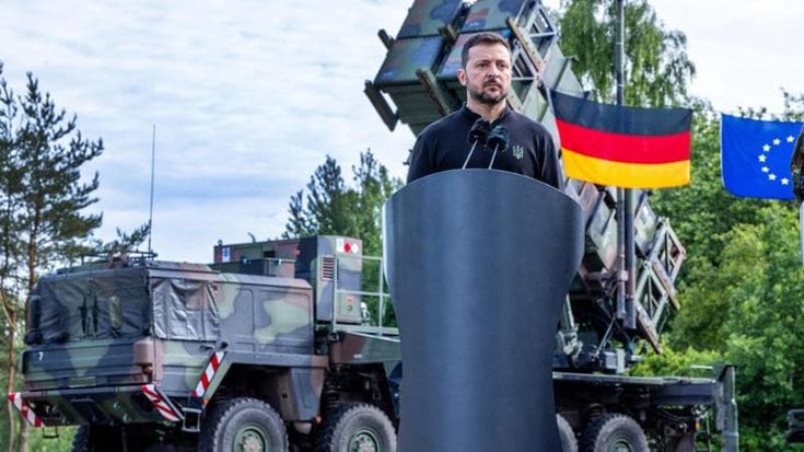 Guerra Ucraina - Russia, le news del 12 giugno. Al G7 Biden e Zelensky firmeranno un accordo per la sicurezza