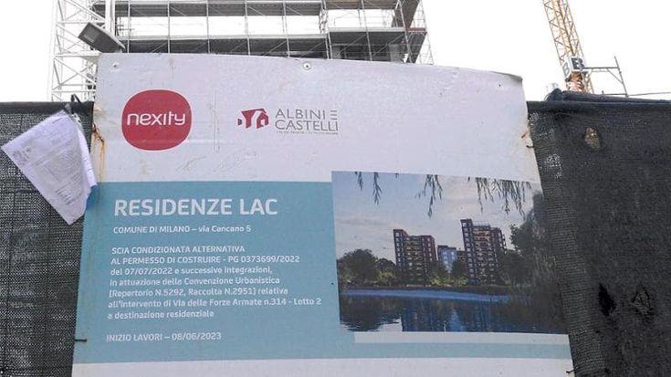 Inchieste urbanistica, l’incubo di chi è rimasto senza casa: “Abbiamo pagato ma è tutto fermo”