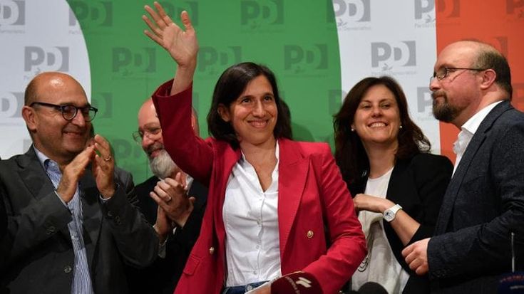 Il campo allargato l’arma della sinistra per vincere nell’Italia polarizzata