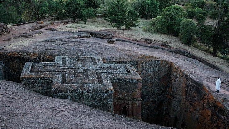 La battaglia di Lalibela: la Gerusalemme d’Etiopia conquistata dai ribelli 