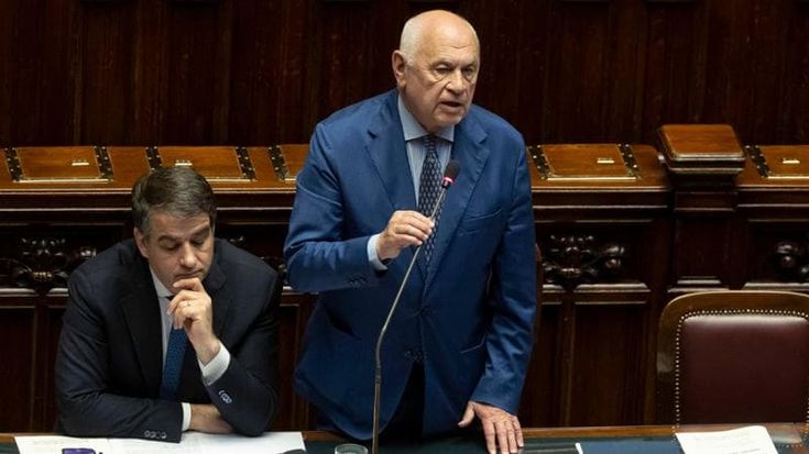 Tajani spinge, Nordio obbedisce. “Separazione delle carriere in cdm prima delle Europee”