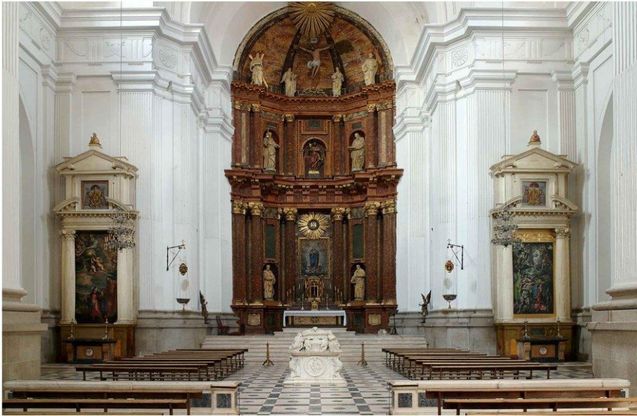 Mostra su El Greco, eventi e appuntamenti<br />&nbsp;