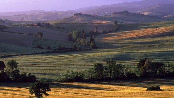 Relax e buona tavola in Toscana