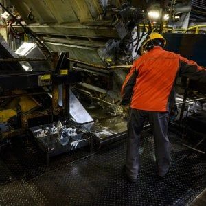 Metalmeccanici, venerdì 14 giugno sciopero di 8 ore