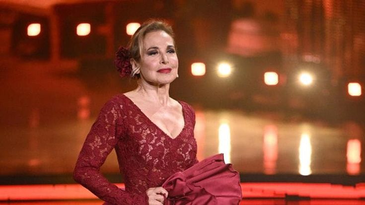 Ballando con le stelle, è ancora sfida Barbara D’Urso- Lucarelli. Classifica, chi è stato eliminato