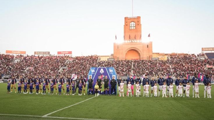 Costruzione di un amore, i 100 anni dello stadio a teatro