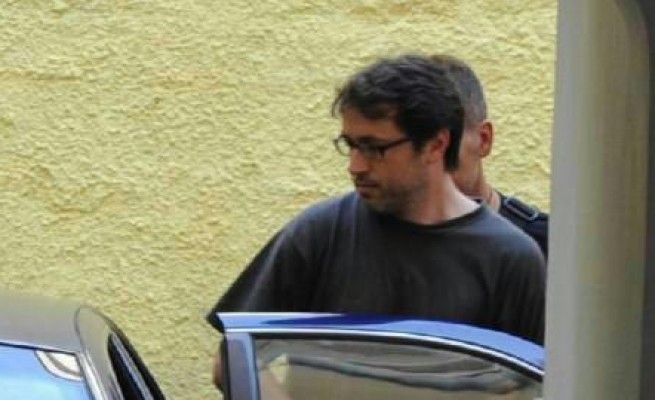 Dodici anni per l'ingegnere Ferrari <br />che aveva ucciso la compagna