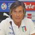 Nazionale, Oriali garantisce: 