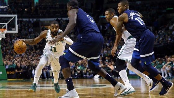 Basket, Nba: Boston consolida il primato, Toronto prosegue la rincorsa