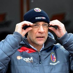 Bologna, Ballardini: ''Niente calcoli, con la Juve possiamo dire la nostra''