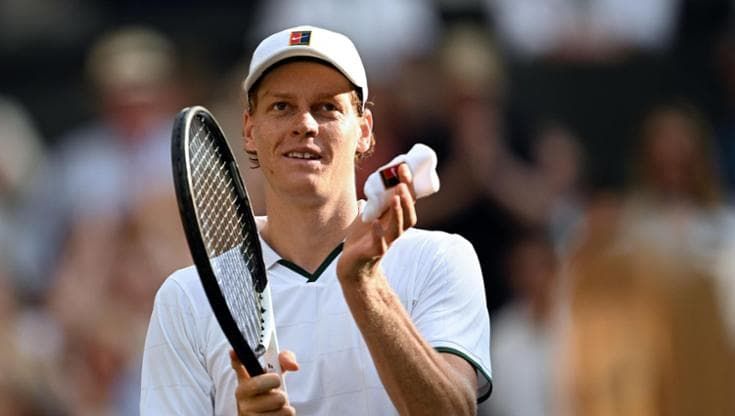 Wimbledon incorona il suo re, Ljubicic: “Sinner favorito, crescerà ancora”