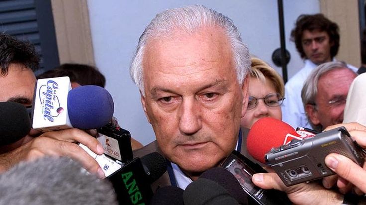 Addio a Paolo Fresco: “l’americano” fu scelto da Agnelli come presidente Fiat
