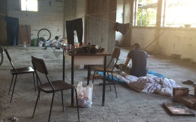 Milano, stupro in via Adriano: il palazzo abbandonato della violenza