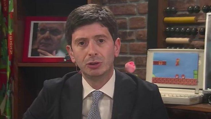 Fino all'ultima bolletta. La campagna si accende su gas e ambiente. Ospiti: Schlein e Speranza. Con Bocci, Cuzzocrea e Garimberti