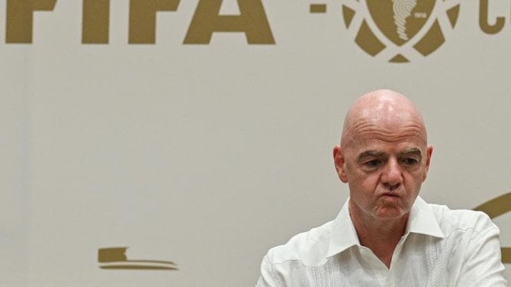 Sul Mondiale un veto pietoso