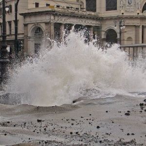 Genova, i tubi a rischio: Balbi e Sampierdarena le zone rosse