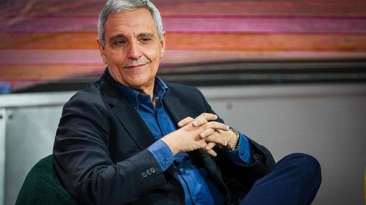 Libri da leggere: Maurizio de Giovanni, una certezza sulla vetta