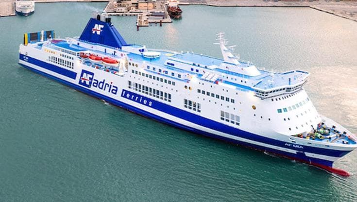 Nave della Salute: da Ancona a Durazzo la prevenzione sale a bordo con 17 medici e 10 ambulatori