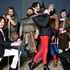 Il glam dei Darkness e due serate dedicate a Fabrizio De André