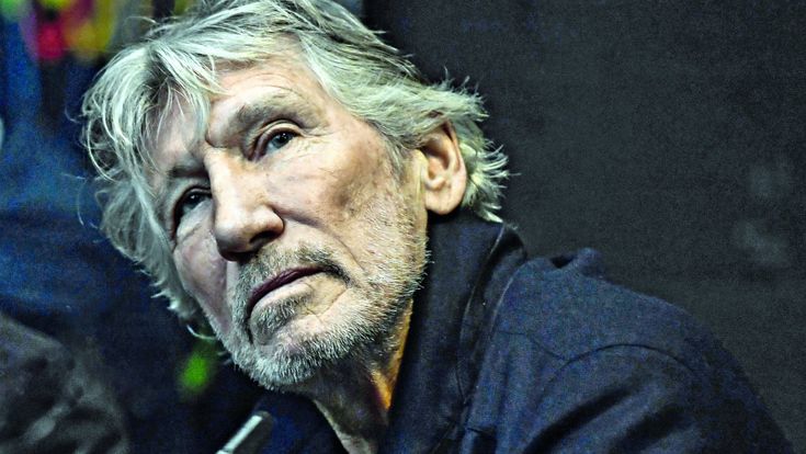 Roger Waters, “I Pink Floyd? Un marchio. Io non c’entro”