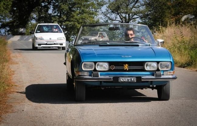 Peugeot, a spasso con i miti