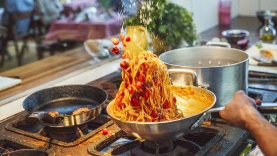 Pasta Day: 9 italiani su 10 la mangiano regolarmente