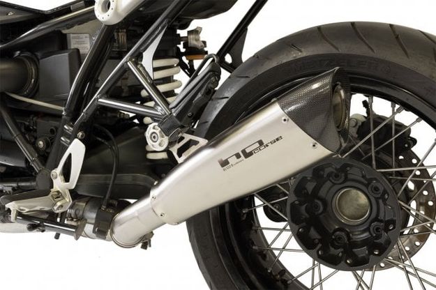 Bmw R nine T, ancora più esclusiva