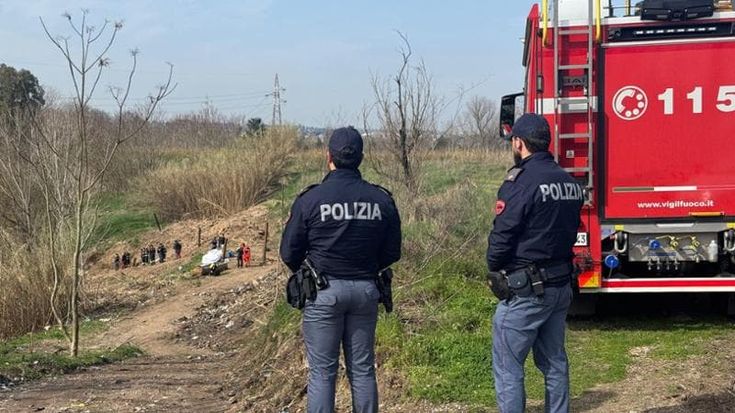 Uomo trovato morto nell’Aniene: potrebbe essere Silvio Moret, l’imprenditore di Frascati scomparso