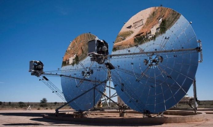 Fotovoltaico, c'è una "nuova" idea di duecento anni fa