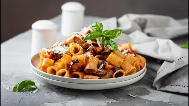 Nel nostro piatto di pasta si nasconde in bella vista lo 0,6% del PIL italiano