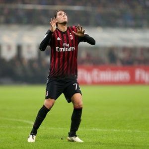 Milan, niente bis per Locatelli: con la Juve va in panchina