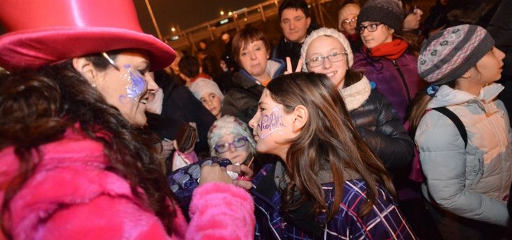 Violetta e tanti italiani, i concerti della settimana