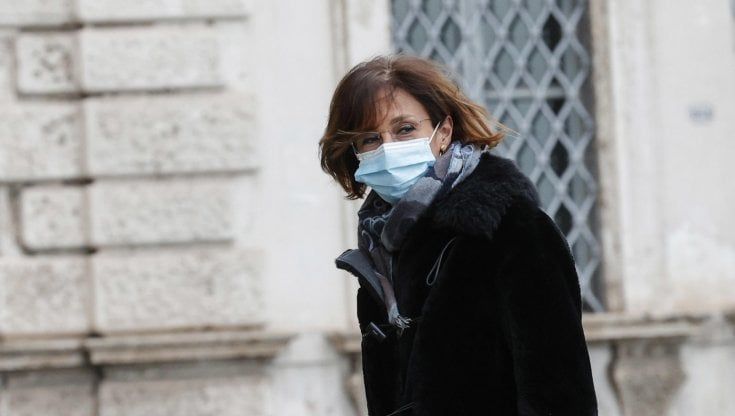 8 marzo, il messaggio di Marta Cartabia: "Prevenire i femminicidi estirpando la cultura della violenza contro le donne"