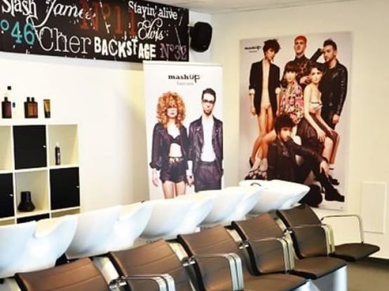 Bh Salon Company, importante è proprio guardare il capello