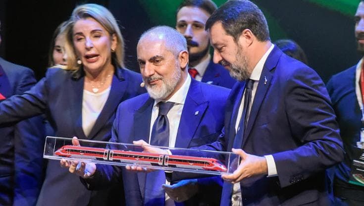 Il bullone, il manager e il ministro