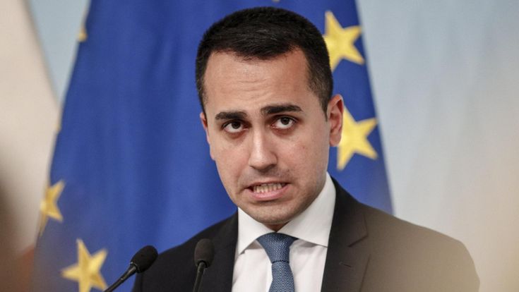 Dopo le primarie sale il Pd di Zingaretti, la Lega supera il 34%, i 5S calano ancora