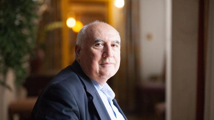 Silvano Nigro: “Le note per Camilleri e le liti con Consolo, i miei 80 anni con la letteratura”