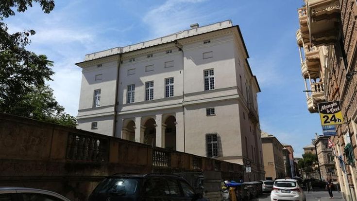 Centro sociale Zapata di Genova, via libera per il trasferimento alla Fortezza