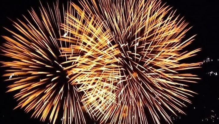 Gli animalisti contro i botti alla festa del paese, la sindaca di Arcola: “Stimolano la dopamina”