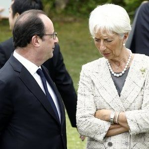 Il Fmi condanna il neo-liberismo: strappo contro austerità e diseguaglianze