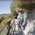 Dall'Appia Antica alle Cinque Terre, il trekking nella natura parte da Google Maps