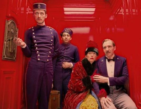 Berlino, Il folle thriller di Wes Anderson sull'eredit&agrave; della "vecchia" Tilda