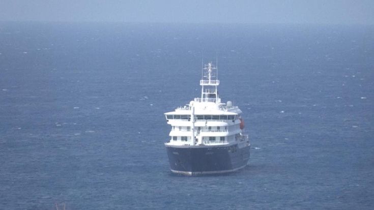 Hantavirus, Ciccozzi: “Serve un piano epidemico per le navi da crociera”