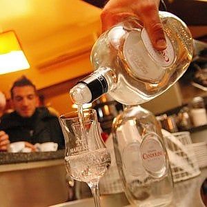 L'Emilia dei primati ora alza il gomito, il 28 per cento beve tutti i giorni