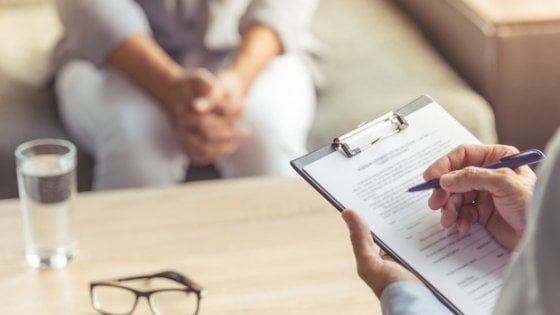 Depressione, il lato fragile delle donne
