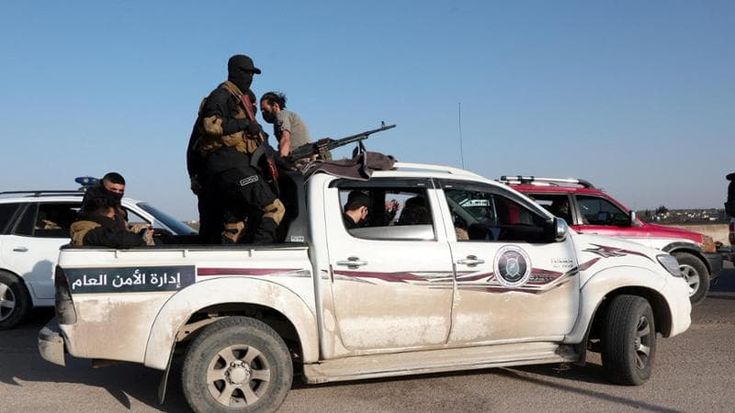 Resa dei conti in Siria: 750 morti tra i civili rimasti fedeli ad Assad