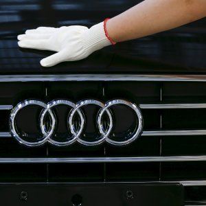 Audi, il futuro è elettrico 